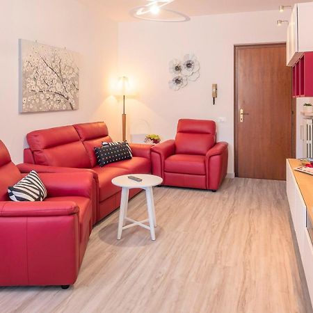 Appartement Casa Poppea à Bardolino Extérieur photo