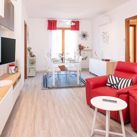 Appartement Casa Poppea à Bardolino Extérieur photo