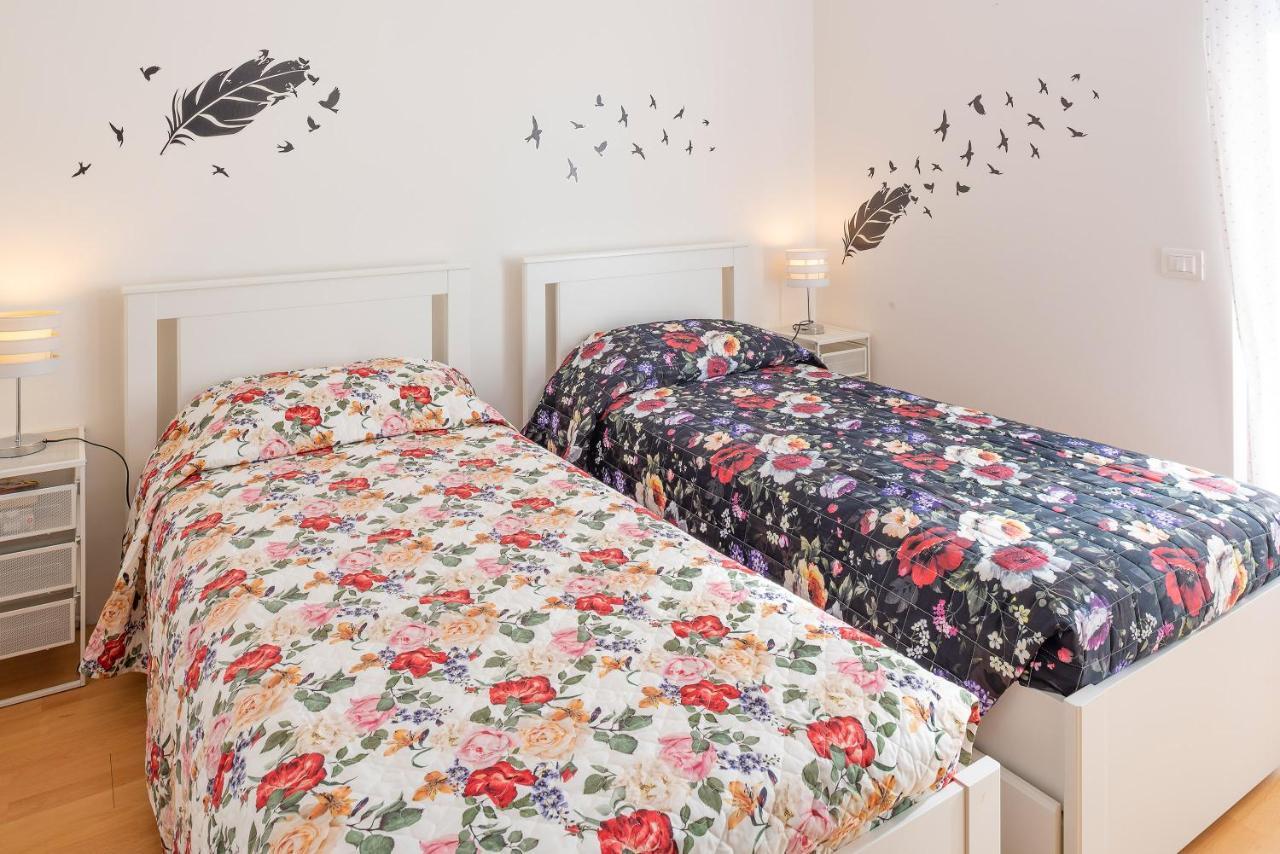 Appartement Casa Poppea à Bardolino Extérieur photo