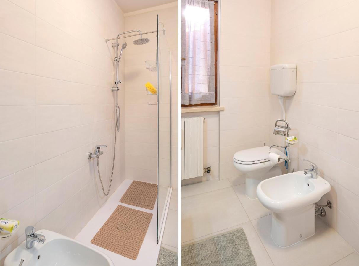 Appartement Casa Poppea à Bardolino Extérieur photo