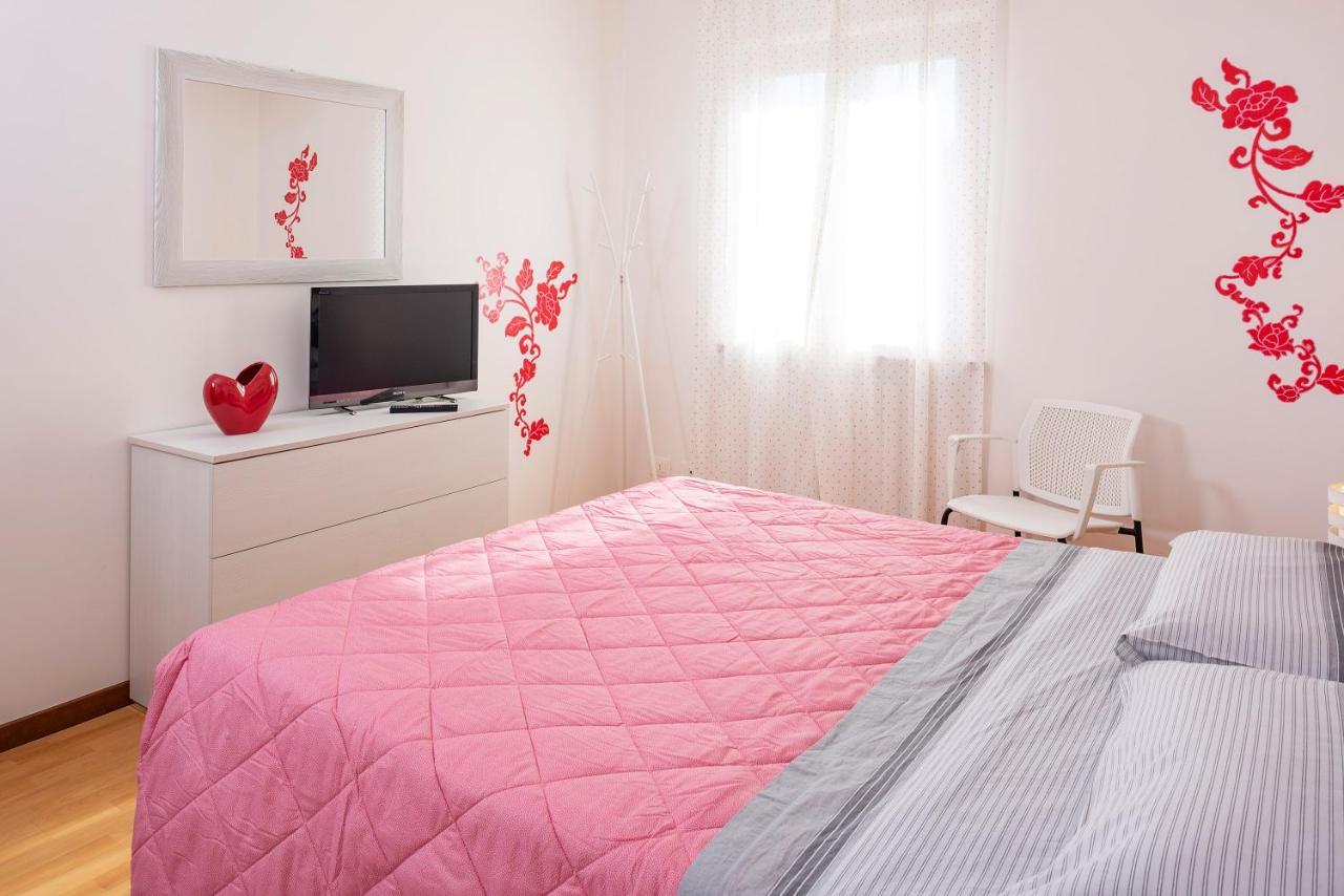 Appartement Casa Poppea à Bardolino Extérieur photo