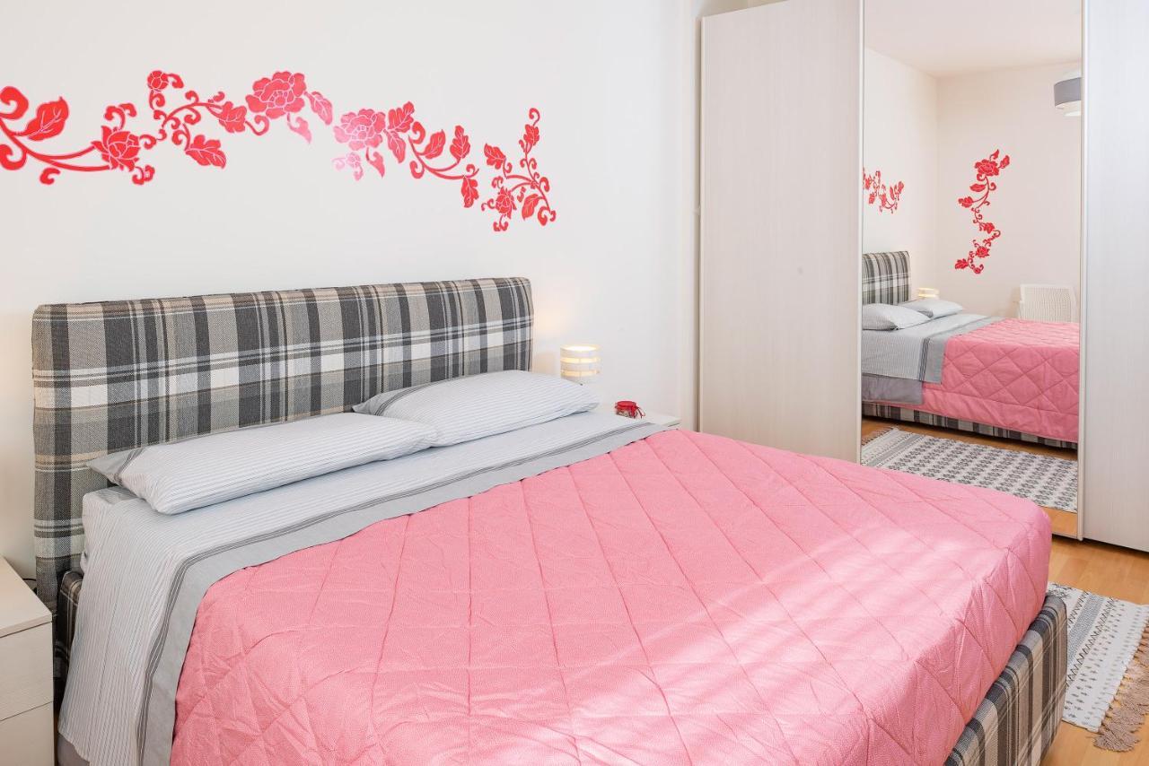 Appartement Casa Poppea à Bardolino Extérieur photo